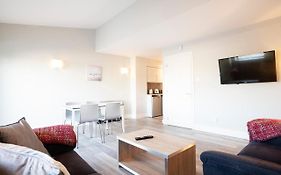Three Bedroom Apartment - Edward Square Galway
